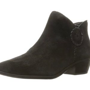 Jack Rogers Peyton Bootie